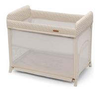 Kinderkraft – Lit parapluie Moon Dream – Beige