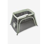 Lit parapluie Moov & Comfy anthracite/vert sauge TU