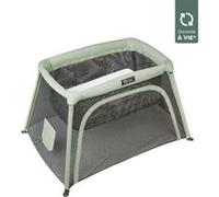 Lit Parapluie Moov&Comfy Vert - BABYMOOV - Vert Vert G