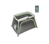 Babymoov Lit parapluie Moov & Comfy 3-en-1 dès la naissance jusqu'à 4 ans Berceau intégré Vert