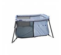 Lit parapluie nomade Naos