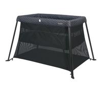 Lit Parapluie Nomade Ultra Light Hypnos Nami Gris Gris
