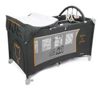 Lit parapluie Optic Z Sophie la Girafe® Sunrise - RENOLUX - Noir Noir G