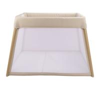 Lit parapluie Pure White