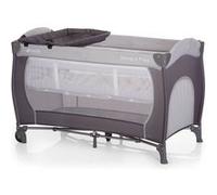 Lit Parapluie Sleep and Play Center - Stone Gris G