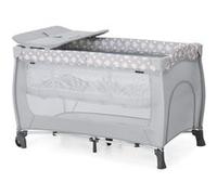Lit Parapluie Sleep and Play Center - Teddy grey G