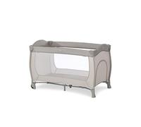 Lit Parapluie Sleep and Play Go Plus - Beige