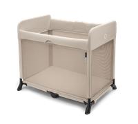 Lit parapluie Stardust Taupe desert