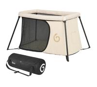 BABYMOOV - Lit parapluie et aire de jeux Moov & Sleep