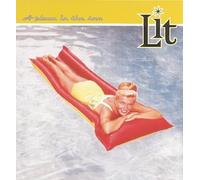 Lit - Place in the Sun by Lit (1999) Audio CD