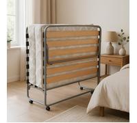LIT PLIANT 120 cm LUXE