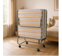 Lit pliant 80 collectivité NON FEU