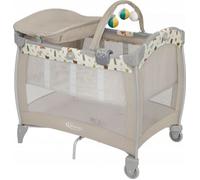Lit pliant - lit parapluie Graco - 9D898NTLEU - LIT DE SENTIER CONTOUR ELECTRA NATURE