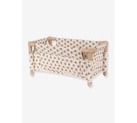 Lit poupon multicolore TU