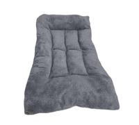 Lit pour Animal Coussin Canapé Rectangulaire Épaissi et Doux | Tapis Pour Animaux Pour Maison Entrée Sol Cage Canapé Maison Camping Couchage Chiot Petite Moyenne Grande