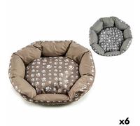 Lit pour animal de compagnie Mascow 56 x 45 x 15 cm [6 Unités]