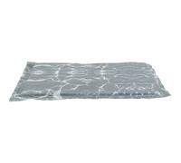 Lit pour animal domestique Trixie 28785 Gris