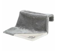 Lit pour animal domestique Trixie Gris Gris clair 45 × 24 × 31 cm