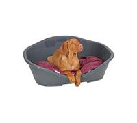 Lit pour animau de compagnie Sleeper 3 Anthracite