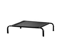 Lit pour animaux de compagnie Chenil d'été for chien, lit de Camp for animaux de compagnie, petits et moyens chiens, Golden Retriever, grands chiens, quatre saisons, universel Lit facile à Nettoyer(XL
