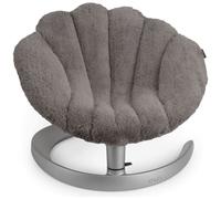 Lit pour animaux de compagnie et fauteuil suspendu SHELL LUNAR