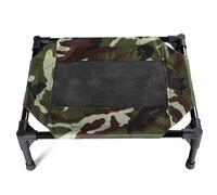 Lit pour animaux de compagnie Fournitures for animaux de compagnie fournitures for chiens et chats lit de camp for chien quatre saisons universel détachable maison for animaux lit for chien Lit facile