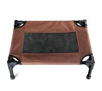 Lit pour animaux de compagnie Fournitures for animaux de compagnie fournitures for chiens et chats lit de camp for chien quatre saisons universel détachable maison for animaux lit for chien Lit facile