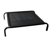Lit pour animaux de compagnie Lit de camp for animaux de compagnie quatre saisons universel hors sol lit for chien lit for chien de combat lit for animal de compagnie lit for chien respirant Lit facil