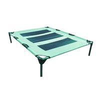 Lit pour animaux de Compagnie Lit de camp for chiens de grande, moyenne et petite taille, lits for animaux de compagnie for chats, lits for animaux de compagnie universels résistants à l'humidité et à