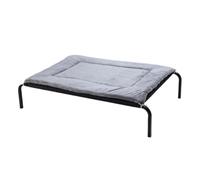 Lit pour animaux de Compagnie Lit for animaux de compagnie, chenil résistant à l'humidité, lit de camp universel for chiens for toutes les saisons, lit for animaux de compagnie lavable, fournitures fo