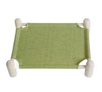 Lit pour animaux de Compagnie Lit for chien, lit for chien, lit for animaux de compagnie, hors sol, lit de camp universel quatre saisons, lit for chien, lit for chat, lit for chat Lit facile à Nettoye