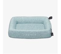 Lit pour animaux de compagnie - PETKIT - Deep Sleep L - Vert - Mousse à mémoire de forme - Double face