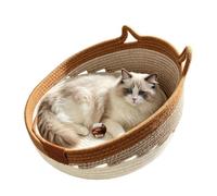 Lit pour Chat avec Un Griffoir avec Une Balle De avec Nid Chatons en