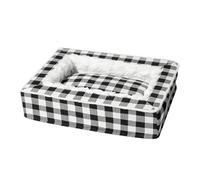 Lit Pour Chat Divan Doux Apaisant Pour Et Câlins Des Animaux