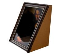 Lit pour chat, griffoir ergonomique, protection résistante à l'usure, lit de meubles pour chat, petits et moyens chatons avec des caractéristiques solides, accessoire de chambre à coucher, niche de