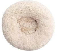 Lit pour chat pour soulager l'anxiété, le confort apaisant, la réduction du stress, solution de sommeil confortable