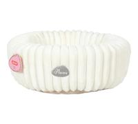 Lit pour chat rond Zolux NAOMI Beige 42 cm