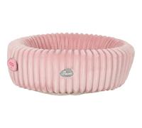 Lit pour chat rond Zolux Naomi Rose 57 cm