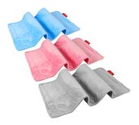 Lit pour chat - Tapis imperméable rechargeable, coussin chaud pour animal de compagnie | Léger et pliable, ce tapis rechargeable est facile à transporter pour les voyages apaisante pour soulager l'