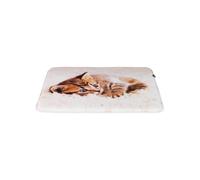 Lit pour chat Trixie Tilly Beige 50 × 40 cm