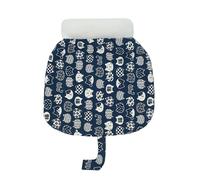Lit pour chats | Nid d'ange en peluche doux pour chat - pour chaton chiot animal voyage hiver