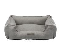 Lit pour chien angulaire Trixie Talis Gris TU