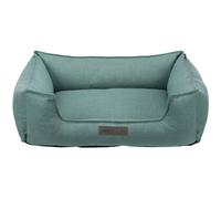Trixie Lit Talis pour chiens 80 × 60 cm menthe