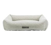 Lit pour chien angulaire Trixie Vit Noah Gris TU