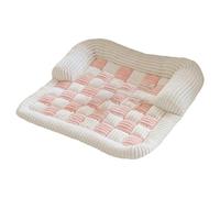 Lit pour chien apaisant, lit pour chien pour canapé | protection douce antidérapante pour canapé lit pour chien | protecteur pour canapé pour chat épaissi, lit pour chien apaisant et flou lavable