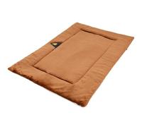 Lit pour chien auto-chauffant, lit pour chat auto-chauffant | Tapis de cage isolant pour chien | Meubles d'intérieur antidérapants pour chiens et chats, lits pour hiver par temps froid, lavables en Ma