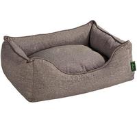 Lit pour chien Canapé pour chien Hunter Boston taille S marron