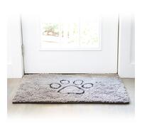 Lit pour chien Dog Gone Smart Gris 79 x 51 cm