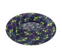 Lit pour chien en forme de requin en colère de dessin animé - Pour chiens de très petite taille