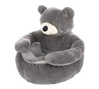 Lit pour chien en forme d'ours, peluche pour animaux de compagnie, tapis pour chats, lits confortables pour animaux domestiques, chat ours mignon, main d'œuvre exquise, lits pour animaux de compagnie